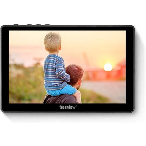 DESVIEW R7ii 7inch on camera monitor