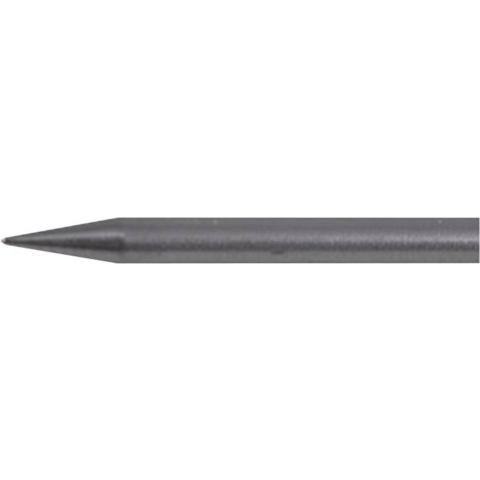 Greisinger GES 401 Insteeksensor -50 tot 400 °C Sensortype Pt100