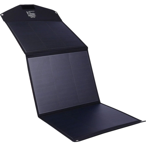 ProUser SB100 Monokristallijn zonnepaneel 100 W 18 V/DC