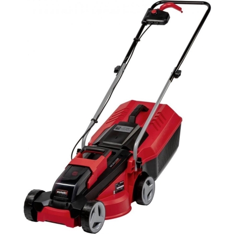 Einhell Power X-Change GE-CM 18/30 Li-Solo Grasmaaier Accu Zonder accu 18 V Snijbreedte max. 30 cm
