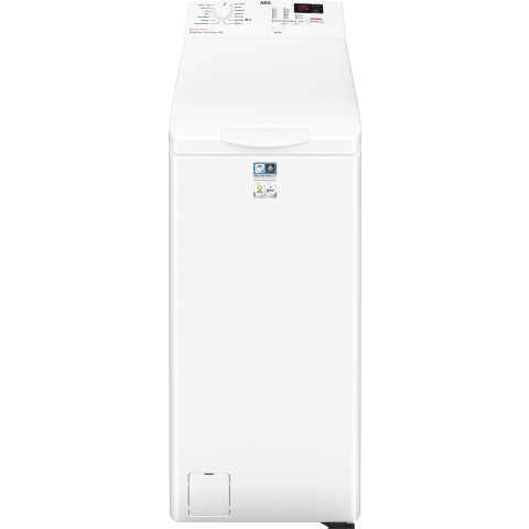 AEG Wasmachine bovenlader 6 kg LTR6162K