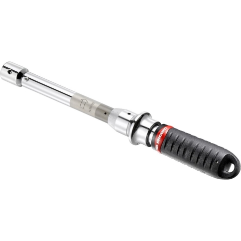 Facom 306d sleutel met automatische herinstelling zonder opzetstuk 5-25nm - R.306-25D