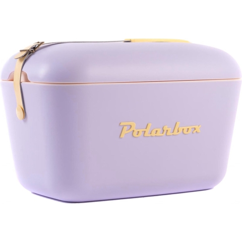 Polarbox Koelbox Paars 20L | Koelboxen | 8436582992594