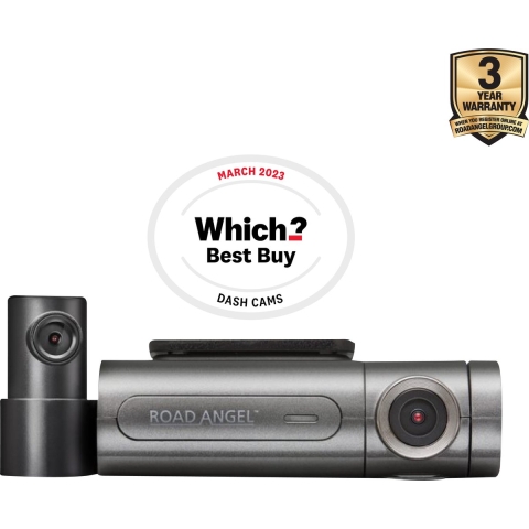 Roadangel Halo Pro64 Dashcam