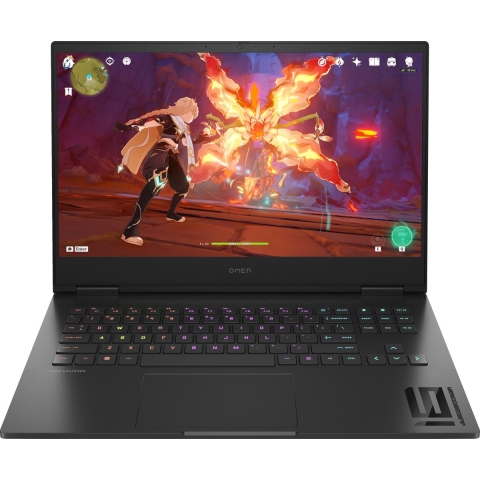 OMEN Gaming Laptop 16-wf1685nd met NVIDIA® GeForce RTX™ 4070 laptop GPU