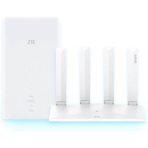 ZTE MC889/T3000 5G WiFi-router