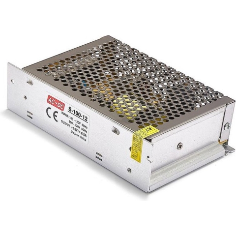 TDK-Lambda RWS100B-12 Schakelnetvoedingsmodule 5.75 V/DC 8.5 A 102 W