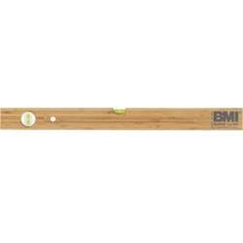 BMI 661100 Houten waterpas 1.0 mm/m