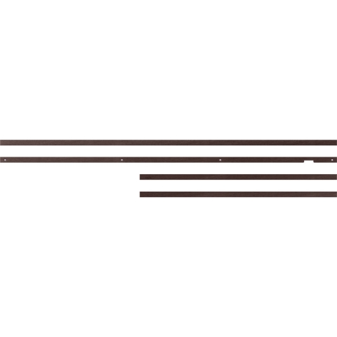 Samsung VG-SCFA55BWB/XC TV-frame