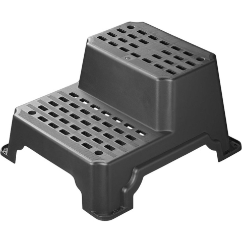 ProPlus 770828 Opstap 700 mm x 600 mm x 370 mm