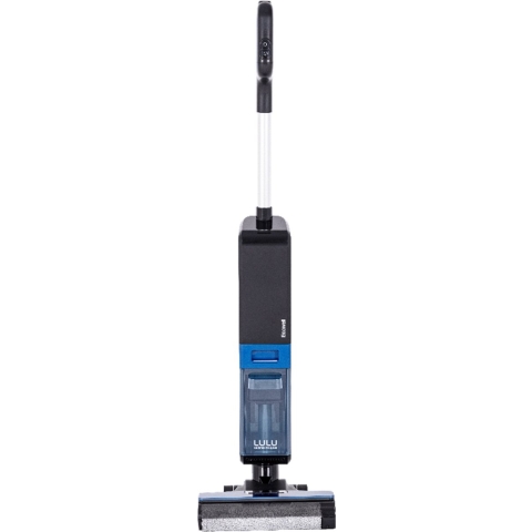 Ecowell PA05 Ultimate nat- en droogstofzuiger