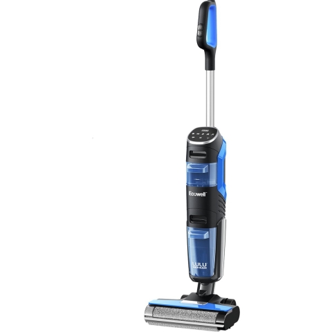 Ecowell MA03L Advanced nat- en droogstofzuiger