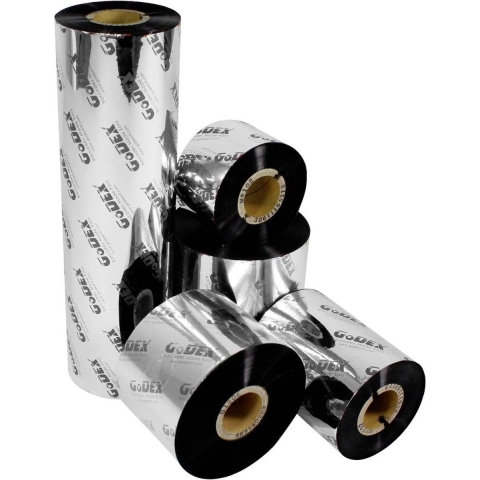 Godex Kleurtape combipack 8 stuk(s) GWR 745 745.110.300.4.10