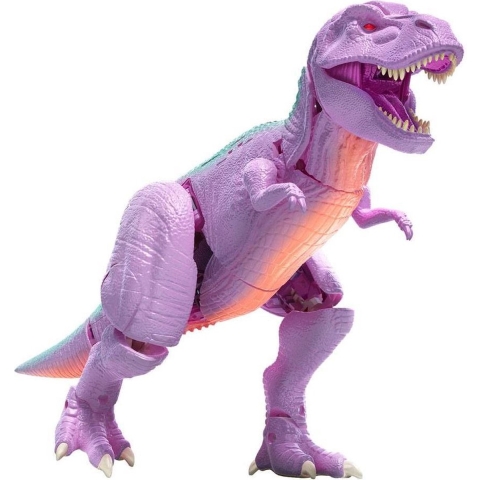 Hasbro Transformers Leader Megatron (Beast)