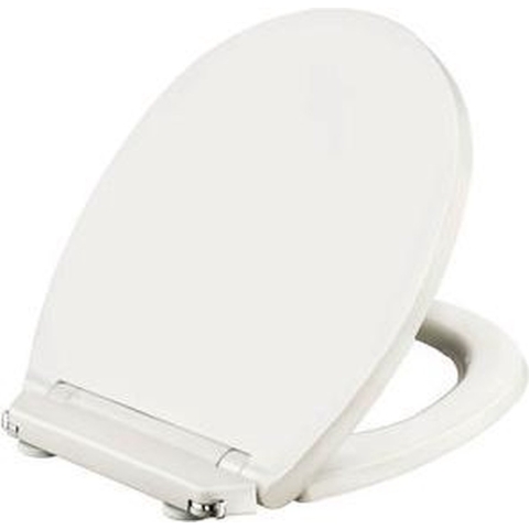 Cornat Wc-Bril Duro Plano Softclose Wi - KSPLASC00