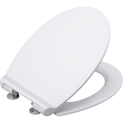 Cornat Premium 3 Wc-Bril Sc Afneembaar Wi - KSPREMSC300