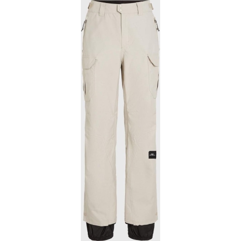O'Neill Utility Regular skibroek heren beige, M