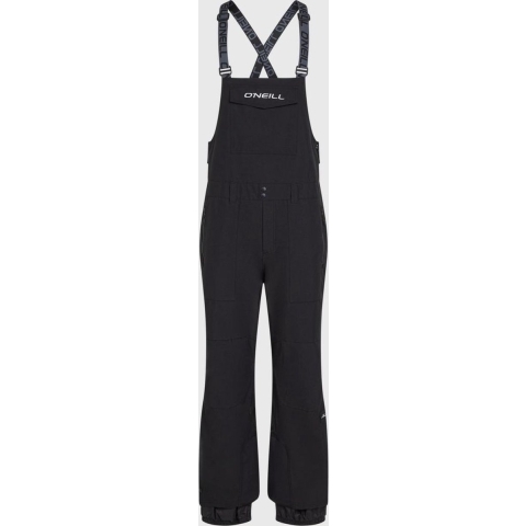 O'Neill O'Riginals Bib Loose skibroek heren zwart, XL