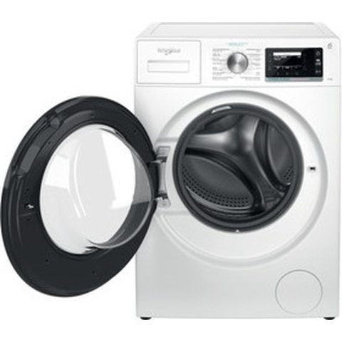 Whirlpool W799SILENCEBE Supreme Silence Wasmachine