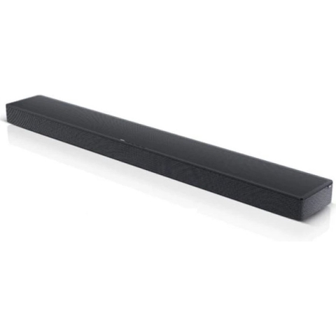Loewe Klang Bar 3 mr met ingebouwde subwoofer