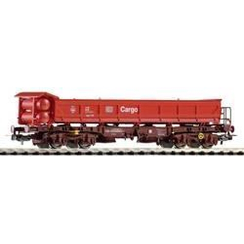 Piko H0 54604 H0 Tweezijdige kipper van de DB AG