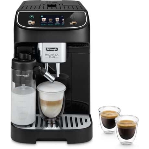 Delonghi espresso Magnifica Plus ECAM320.60.B