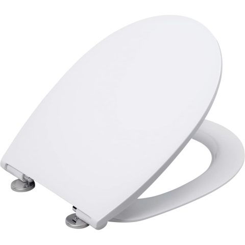 Cornat Premium 4 Wc-Bril Sc Afneembaar Wi - KSPREMSC400