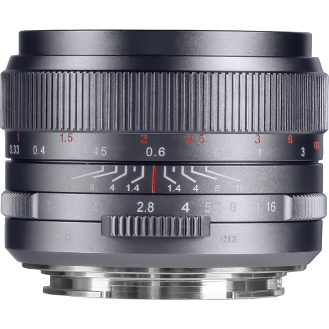 7Artisans 35mm f/1.4 Panasonic/Leica/Sigma L-Mount MkIII FF | elektronica en media | Ongesorteerd - | 6971835486298