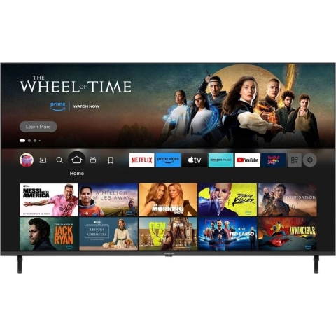 Panasonic TV-50W93AE6 | Smart TV's | Beeld&Geluid - Televisies | 5025232963249