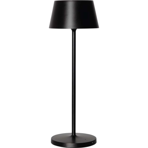 Maul MAULnina 8190884 Tafellamp met accu LED 3 W Grijs