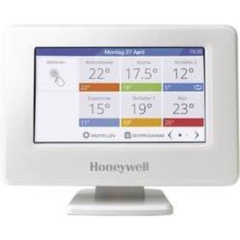 Honeywell THR99C3100 Gateway Honeywell evohome
