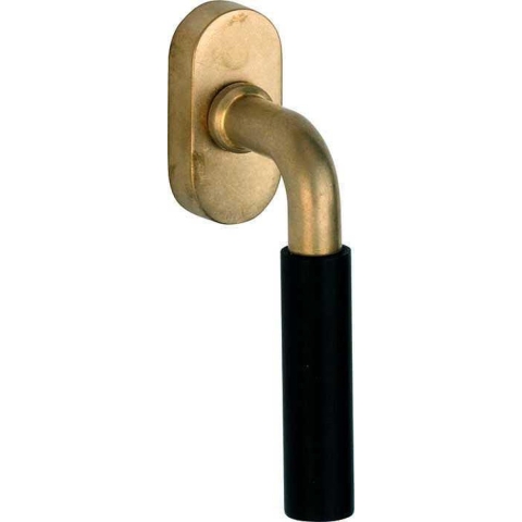 Artitec Mi Satori Draaikiepgarnituur Frankfurt/Elegant messing antiek