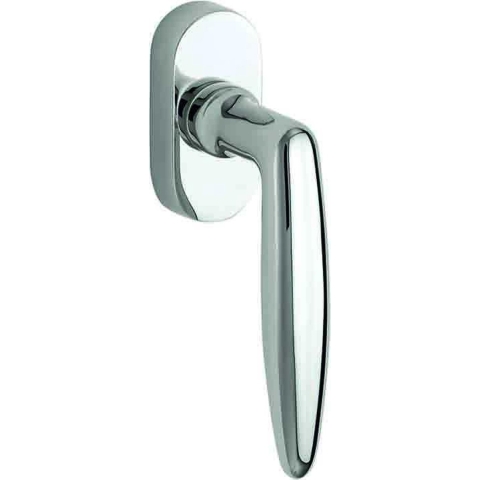 Artitec Mi Satori Draaikiepgarnituur Dudok/Elegant glans chroom