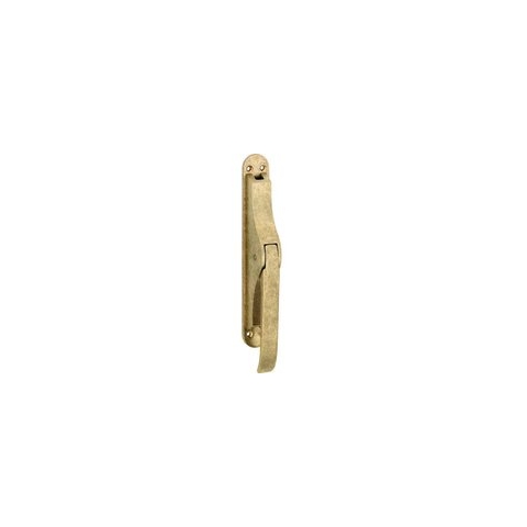 Artitec Mi Satori Set Pompespagnolet Elegant messing antiek 2500mm
