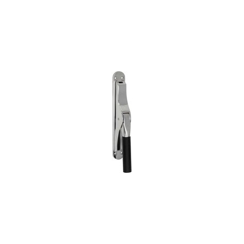 Artitec Mi Satori Set Pompespagnolet Frankfurt ebben glans nikkel 2500mm