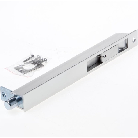 DX - Bascule kantschuif - 7550 AS - 225x25x21 mm - facetrand