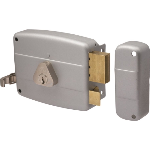Cisa Oplegslot 50320-50 - Keuze uit Links en Rechtsdraaiend