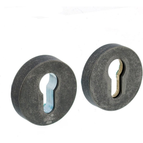 Intersteel Veiligheidsrozet SKG3 oud grijs