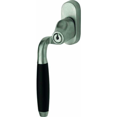 Artitec Mi Satori SKG2 Draaikiep sluiting Ton ebben/smal Links antiek nikkel