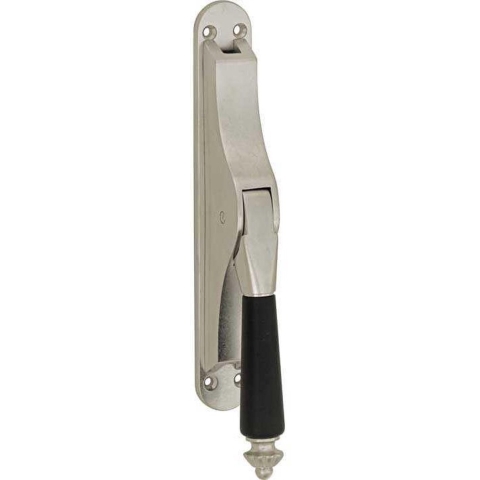 Artitec Mi Satori Set Pompespagnolet Nouveau ebben antiek nikkel 2500mm