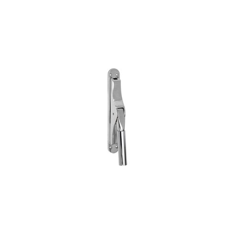 Artitec Mi Satori Set Pompespagnolet Frankfurt glans nikkel 2500mm