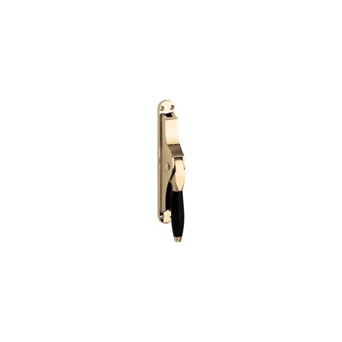 Artitec Mi Satori Set Pompespagnolet Bonton ebben messing ongelakt 2500mm