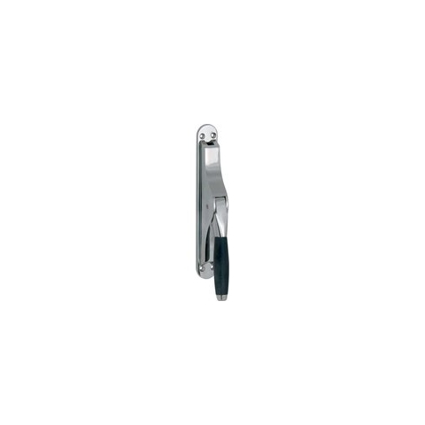 Artitec Mi Satori Set Pompespagnolet Ton ebben glans nikkel 2500mm