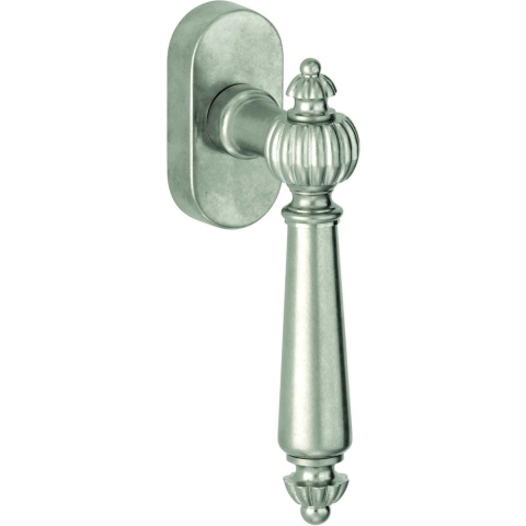 Artitec Mi Satori Draaikiepgarnituur Nouveau ebben/Elegant antiek nikkel