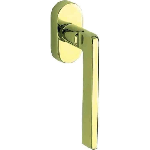 Artitec Mi Satori Draaikiepgarnituur Piatto/Elegant messing gelakt