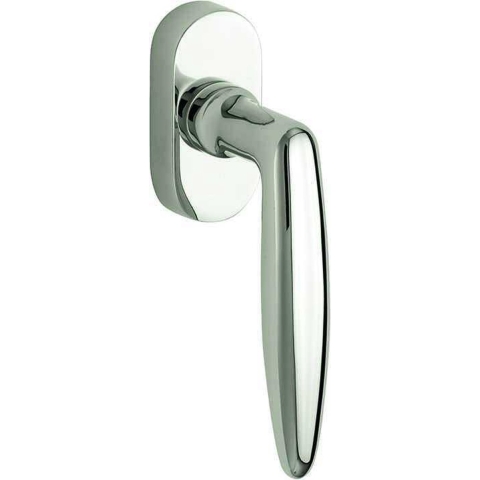 Artitec Mi Satori Draaikiepgarnituur Dudok/Elegant glans nikkel