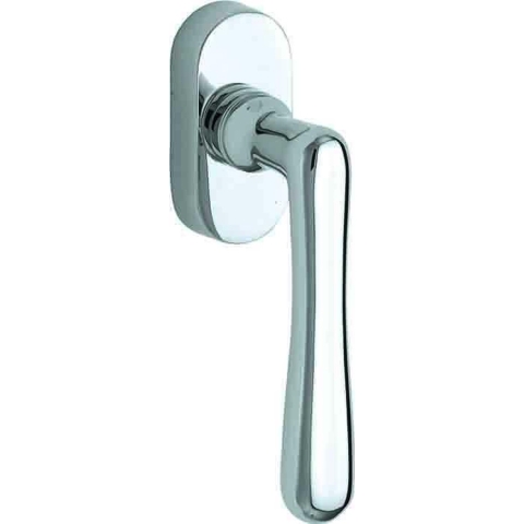 Artitec Mi Satori Draaikiepgarnituur Linea/Elegant glans chroom