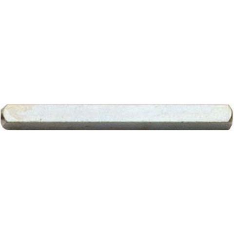 Massieve krukstift 5x60mm