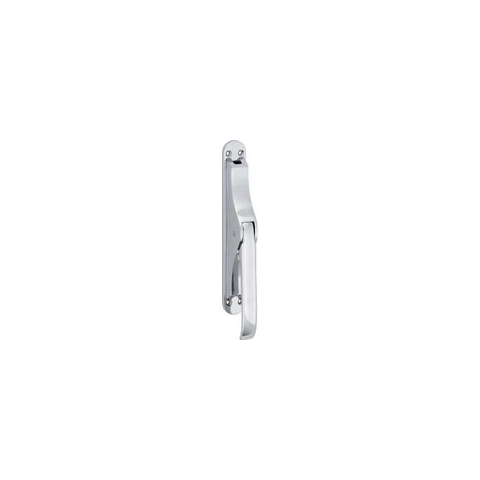 Artitec Mi Satori Set Pompespagnolet Elegant glans chroom 2500mm