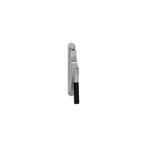 Artitec Mi Satori Set Pompespagnolet Frankfurt ebben mat nikkel ongelakt 2500mm